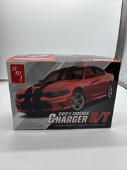 AMT 2021 Dodge Charger RT # 1323M