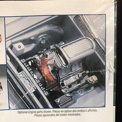 REVELL 85-2596 ‘70 DODGE CHALLENGER T/A 2’n1 MODEL KIT-NIB-1/24 SCALE