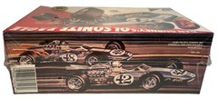 MPC Model Kit Dan Gurney’s Olsonite Eagle #6026 Sealed 1:25 Grand Prix (B2
