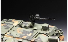 Meng TS-022 1/35 155mm Self-Propelled Howitzer Chinese PLZ05 Brand New Complete