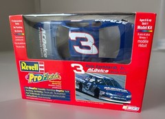 ✨Revell Pro Finish 1/24 Scale Dale Earnhardt Jr #3 AC Delco Monte Carlo Kit NIB