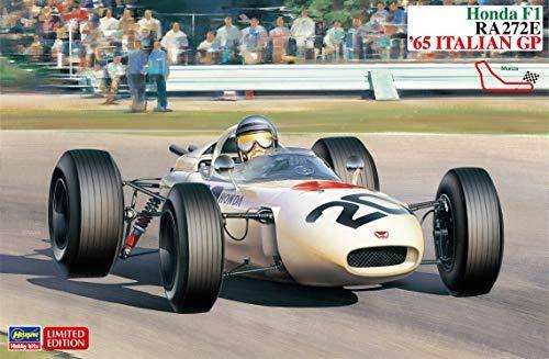Rare kit Hasegawa 1/24 Honda F1 RA272E 1965 Italy GP from Japan 7394