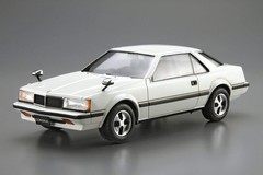Aoshima Bunka Kyozaisha 1/24 The Model Car Series No.141 Toyota RT141 Corona Har