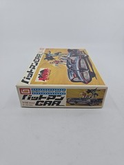 Imai Batman Batmobile Model Kit, Japan, 1:32 Scale, New in Box