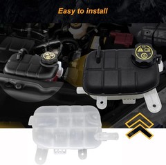Engine Coolant Reservoir Tank fit for 13-21 Buick Encore 1.4L 13-21 Chevrolet