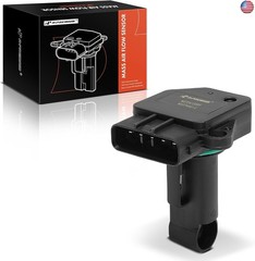 A-Premium Mass Air Flow Sensor Compatible with Toyota Camry, RAV4, Corolla,