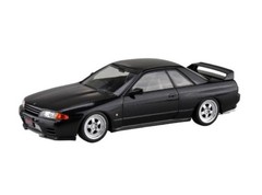 Aoshima The Snap Kit Series NoCM3 Initial D Nakazatos 32 1/32 Collectables 17+