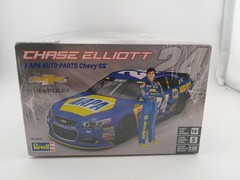 Revell 1/24 2015 Chase Elliott Napa Auto Parts Chevy SS, NASCAR, Factory Sealed