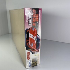 Fujimi Ford GT40 Mk II 67 Daytona Historic Racing 1/24 Scale Sealed Hobby Model
