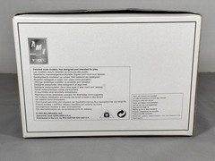 AMT 1/25 Scale Model Kit 1977 Ford Mustang II Fastback Sealed Bags Unbuilt c2005