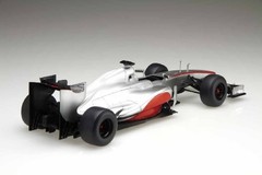 Fujimi model 1/20 Grand Prix series No.34 McLaren MP4-27 Australia GP