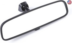 Genuine Hyundai & KIA Rear View Mirror, Day/Night Mirror, Interior Rearview