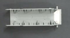 Dragon 1/35th Scale German Panther D – Lower Hull from Kit No. 6945