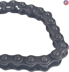 40T Sprocket with 35 Chain 140-Links Kit For Coleman CT100U CC100X, Baja DB30,