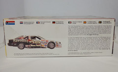 Monogram Davy Allison Havoline Thunderbird Stock Car 1/24 Model Kit Sealed