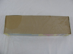 Vintage 1972 AMT 1/25 Wilson Livestock Van Semi-Truck Trailer Kit #T594 NOS