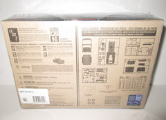 AMT 1992 Ford F-150 Flare Side 1:25 Model Kit w/ AMT Glue
