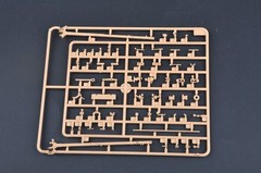 Trumpeter 02339 1/35 Soviet 85mm D-44 Divisional Gun