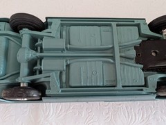 1962 Pontiac Bonneville Dealer Promo Model 1/25