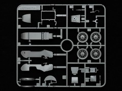 Tamiya TA35384 1/35 Military Miniature Series GERMAN KS600 MOTORCYCLE & SIDECAR