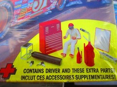 🏁 MONOGRAM 2914 #57 Heinz Pontiac Grand Prix Stock Car+ 1:24 1991 Issue