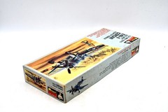 Monogram F4u4 Corsair 1/48 Action Model Kit
