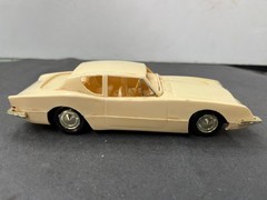 C16 Palmer Studebaker Avanti built Vintage Car model McM.