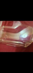 MPC Mr. Gasket Clear Mustang Body