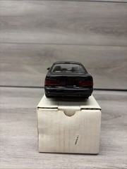 1990 Ford Taurus SHO Original Dealer Promo Model Car w/ Original Box