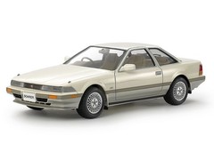 Tamiya 24064 Toyota Soarer 3.0 GT Limited 1/24 Scale Plastic Model Kit