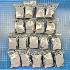 Garage Clutter – Parts for Diorama Display 1/24 1/25
