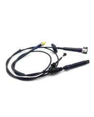 19167308 Automatic Transmission Range Select Lever Kit with Both Cables