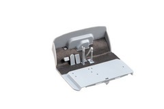 1:43 3D Interior Floor Mat for ZiL 130 Zvezda 43004