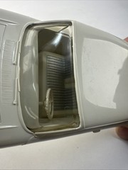 Rare AMT 1960 Ford Falcon Dealer Promo Model 2-dr Sedan
