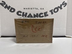 Monogram 1:24 Midnight Z Camaro 3 ‘n 1 Model Kit 2717 – Sealed/Read