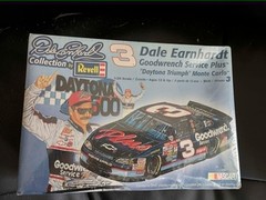 revell model kit sealed