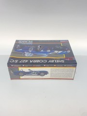 MONOGRAM Plastic Model/SHELBY COBRA 472 S/C AC Cob ra/2764/
