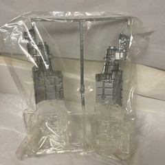 Entex Wankel Mazda Rotary Engine is 1:5 Scale Model No.8201 Parts Sealed!