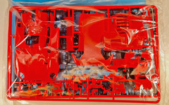 1/24 FERRARI 512S Racer, by Heller