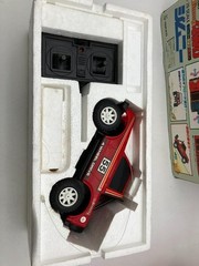 Kyosho Phantom EP4WD Ext CRC-II 30637 1/12 RC Car Kit 4WD Racing