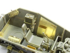 1:35 PE Set for BA 64B LANMO Model MM35003