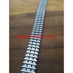 1/35 Metal Track Links for AFV 1/35 Centurion Model w/metal pin Need Assemble