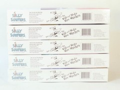 Silly Surfers Full set Hawk Models 2003 sealed new