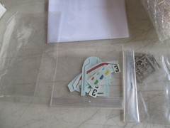 🏁PIT PORSCHE 911 CARRERA 2 MONZA 9 RESIN & METAL 1:43 KIT 🏁 MORE LISTED
