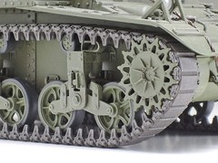 Tamiya TAM35360 35360 1/35 Military Miniature Series No. 360 American