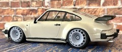 Resin 20 Inch: “Porsche Extreme Aero Disc”Model car Wheels/Tires 1/24 1/25 scale