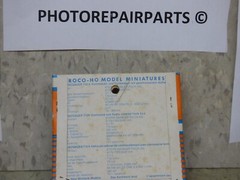 Roco Minitanks (NEW) 1/87 Modern West German 710 K Pinzgauer Lot #5723©