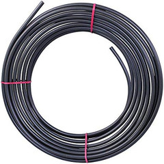 4LIFETIMELINES Pvf-Coated Steel Brake, Fuel and Transmission Line Tubing Coil, 5