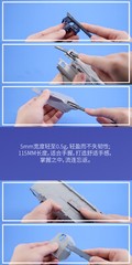 Galaxy Tools Ultra Thin Carbon Fibre Model Grinding File Stick Hobby Craft Tools