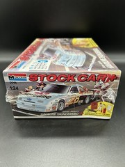 Monogram 1990 Davey Allison Havoline Thunderbird 1:24 Model Car Kit Sealed!!!